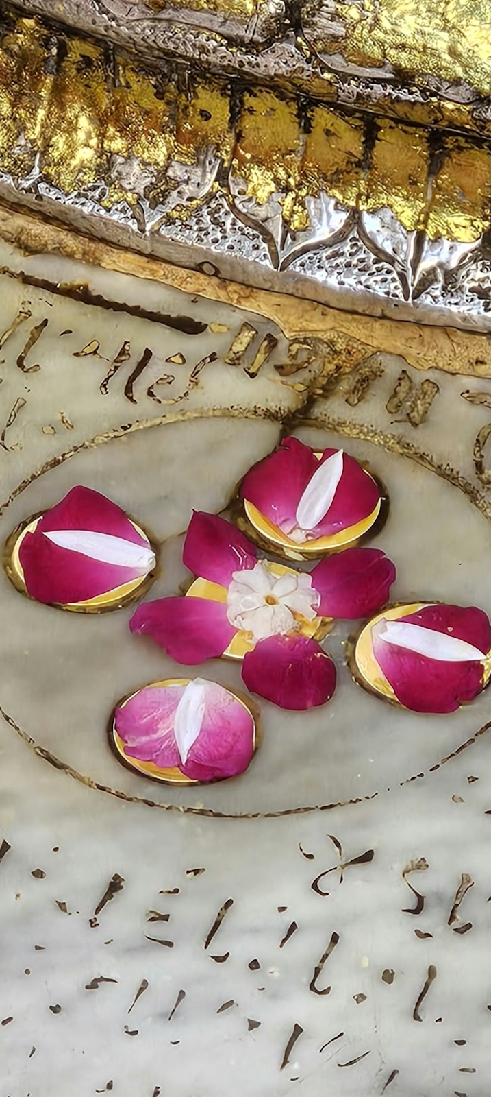 Mahalaxmi Mataji