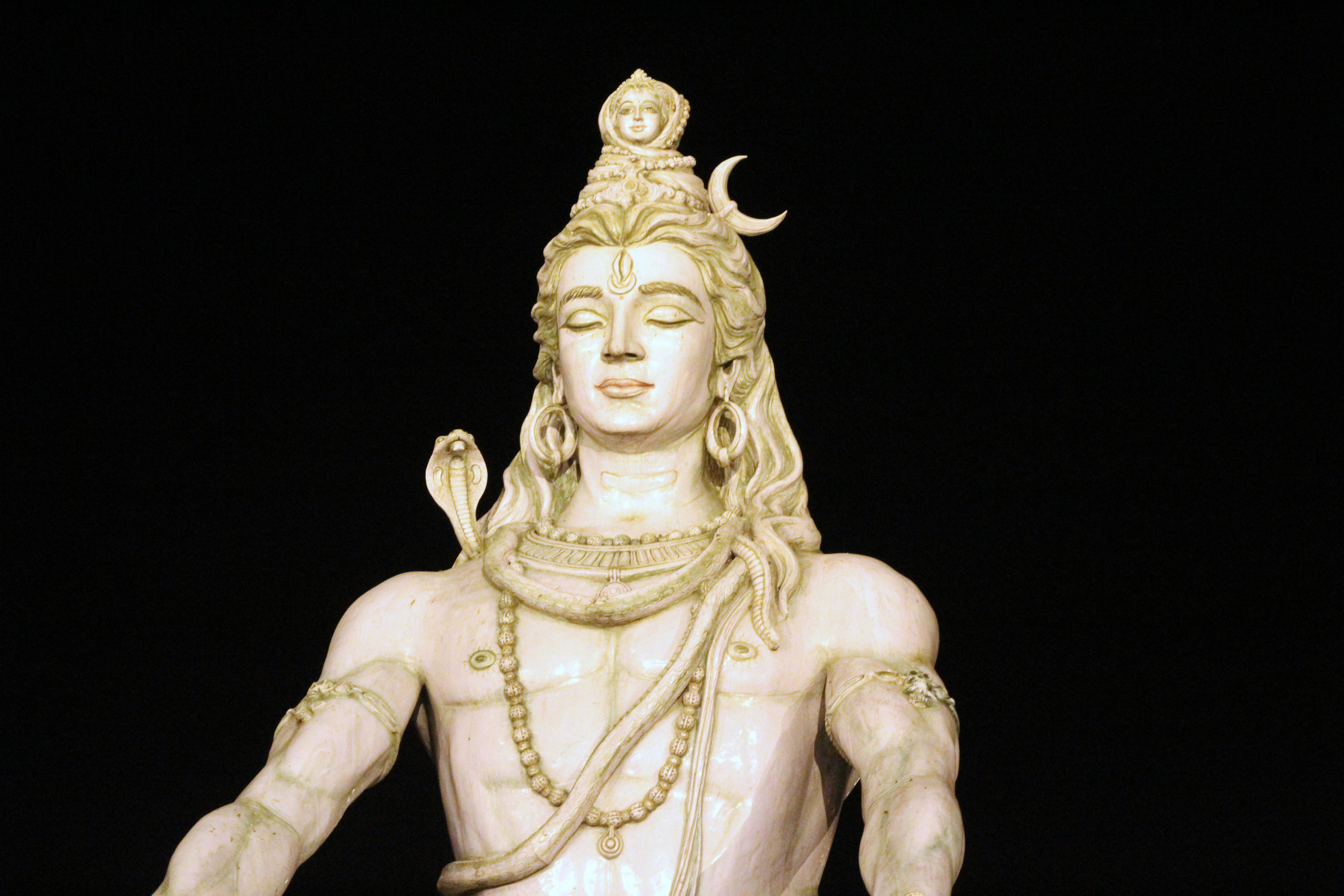 Mahashivaratri