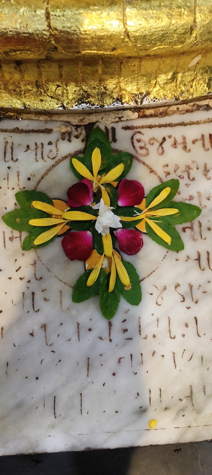 Mahalaxmi Mataji