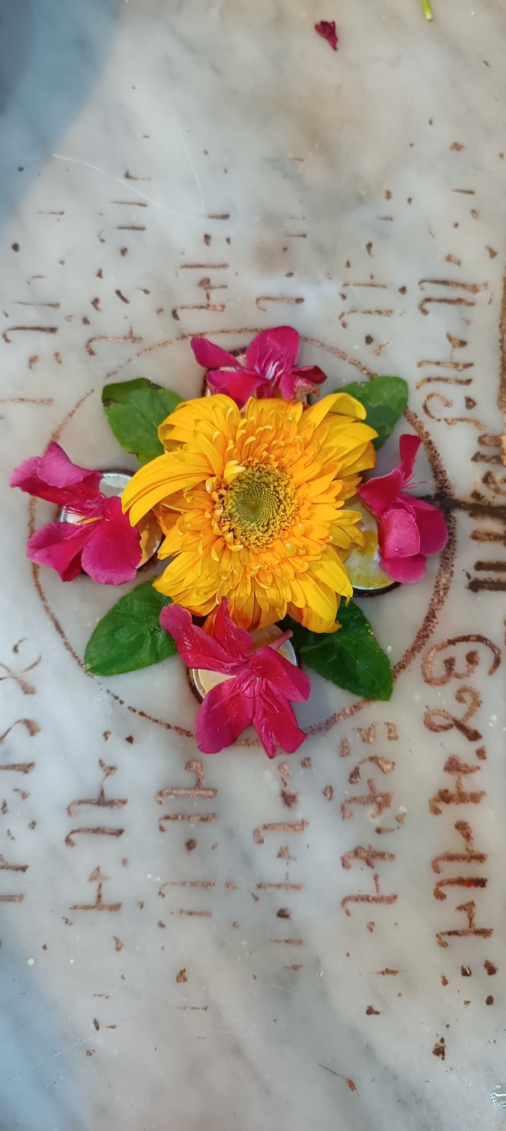 Mahalaxmi Mataji