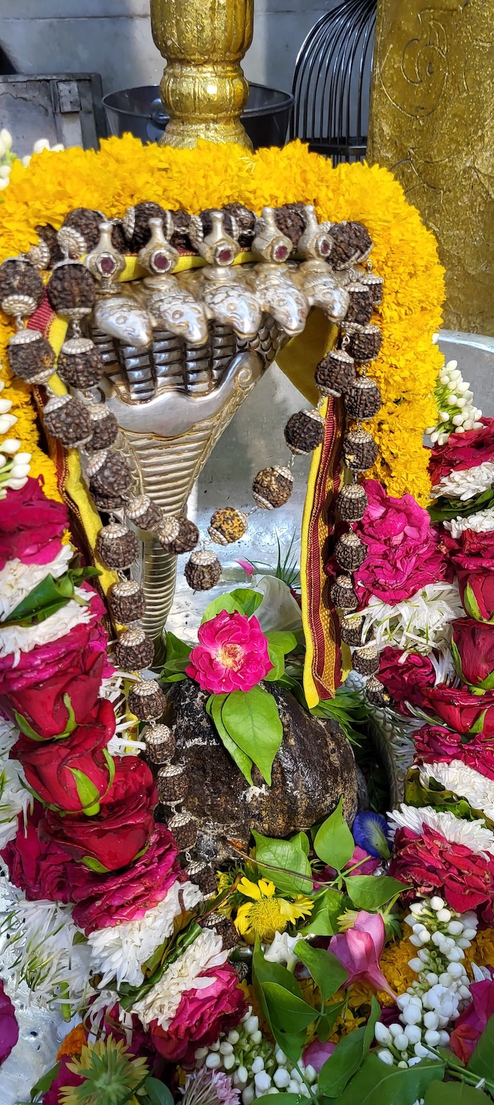 Maha Shivratri 01 March 2022