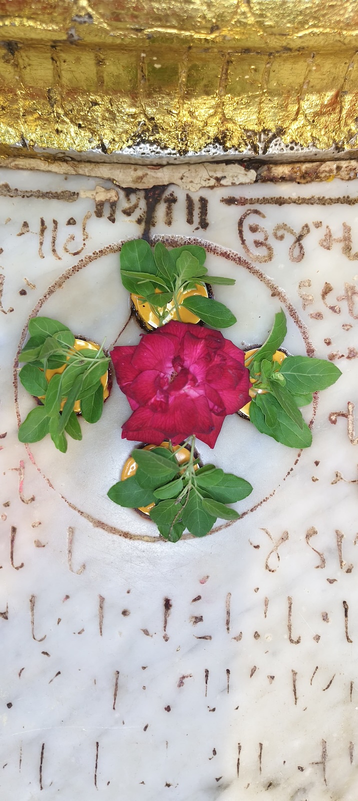 Mahalaxmi Mataji
