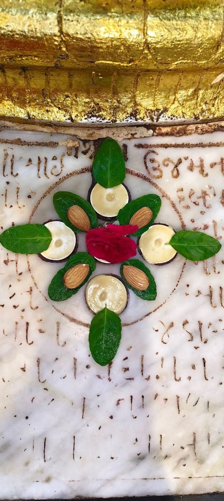Mahalaxmi Mataji