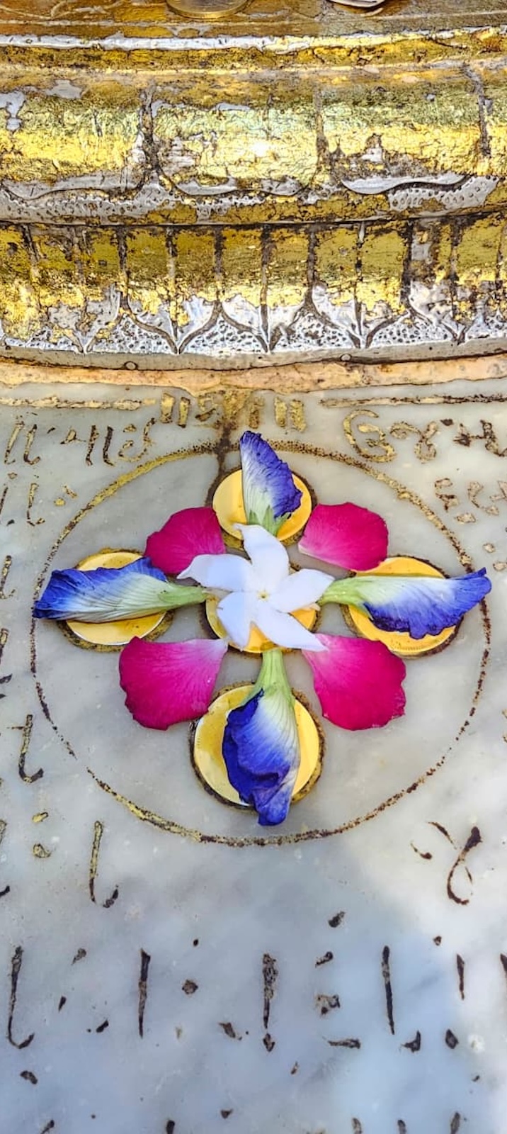 Mahalaxmi Mataji