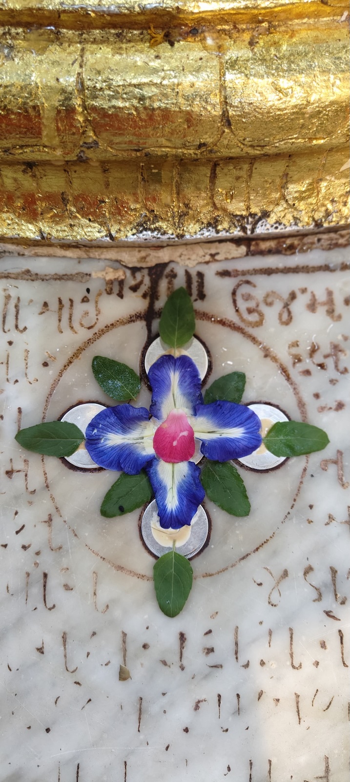 Mahalaxmi Mataji