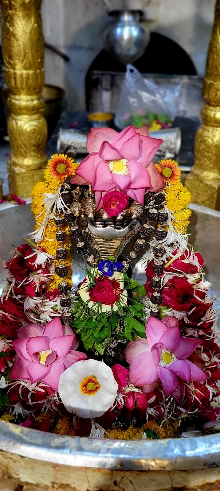 Maha Shivratri 01 March 2022