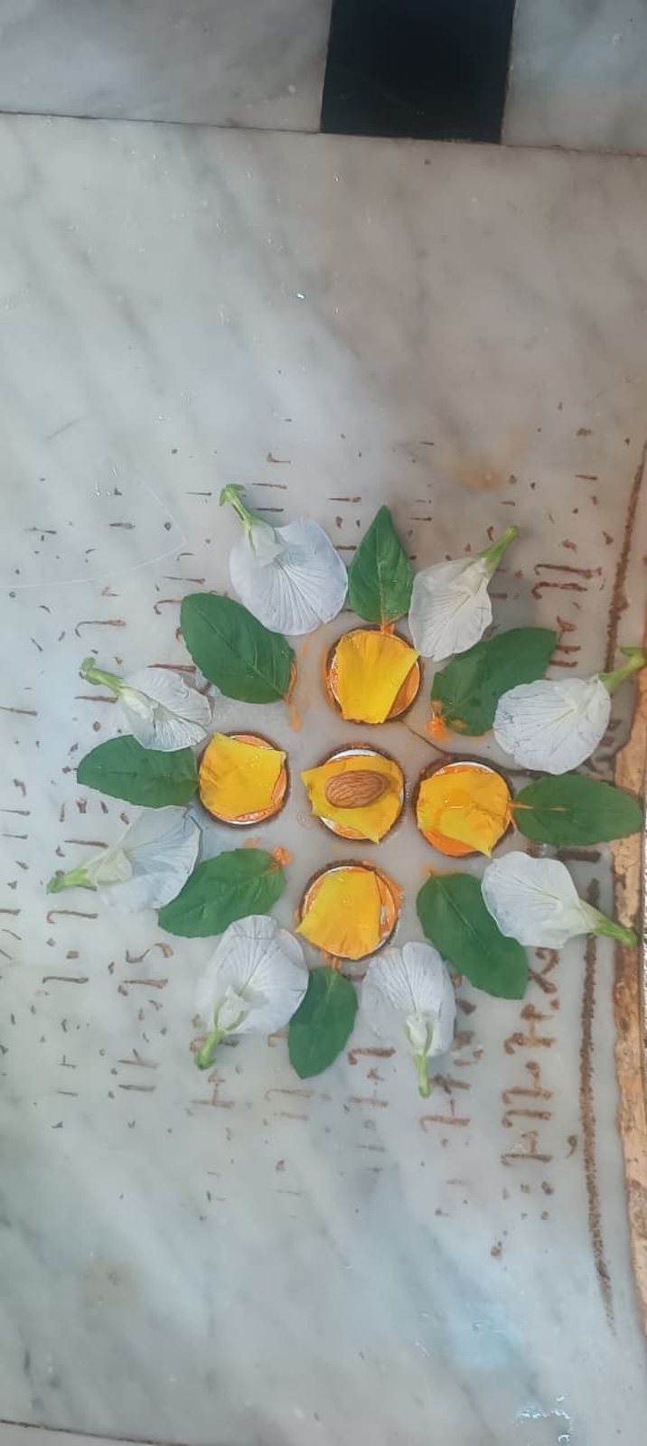 Mahalaxmi Mataji