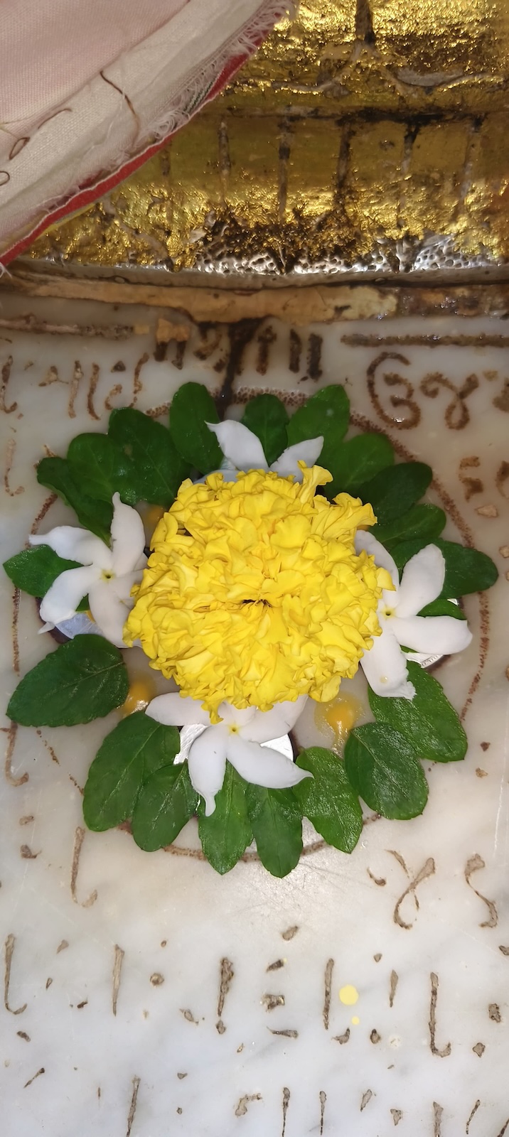 Mahalaxmi Mataji