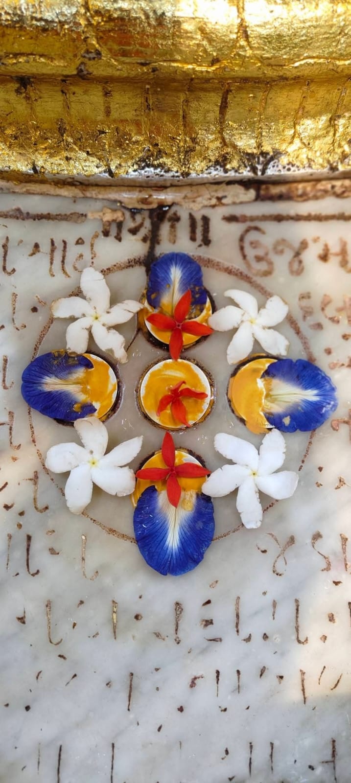Mahalaxmi Mataji