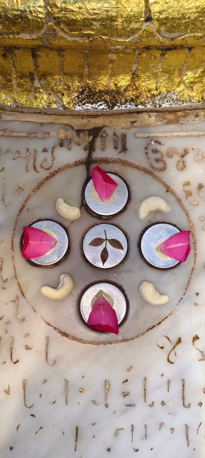 Mahalaxmi Mataji