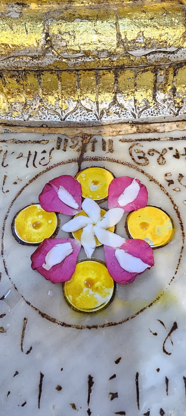 Mahalaxmi Mataji