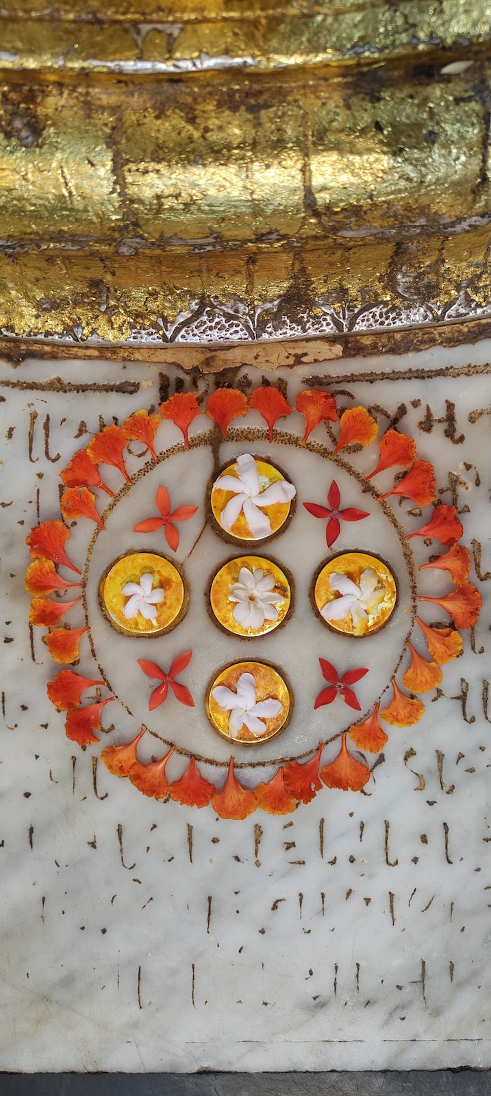 Mahalaxmi Mataji