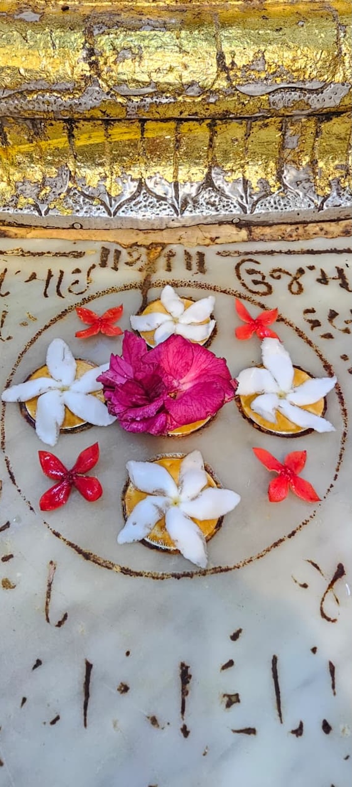 Mahalaxmi Mataji
