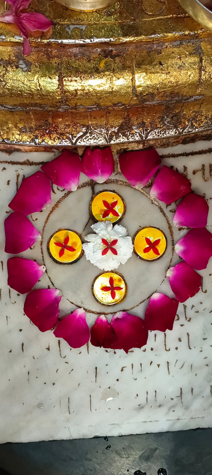 Mahalaxmi Mataji