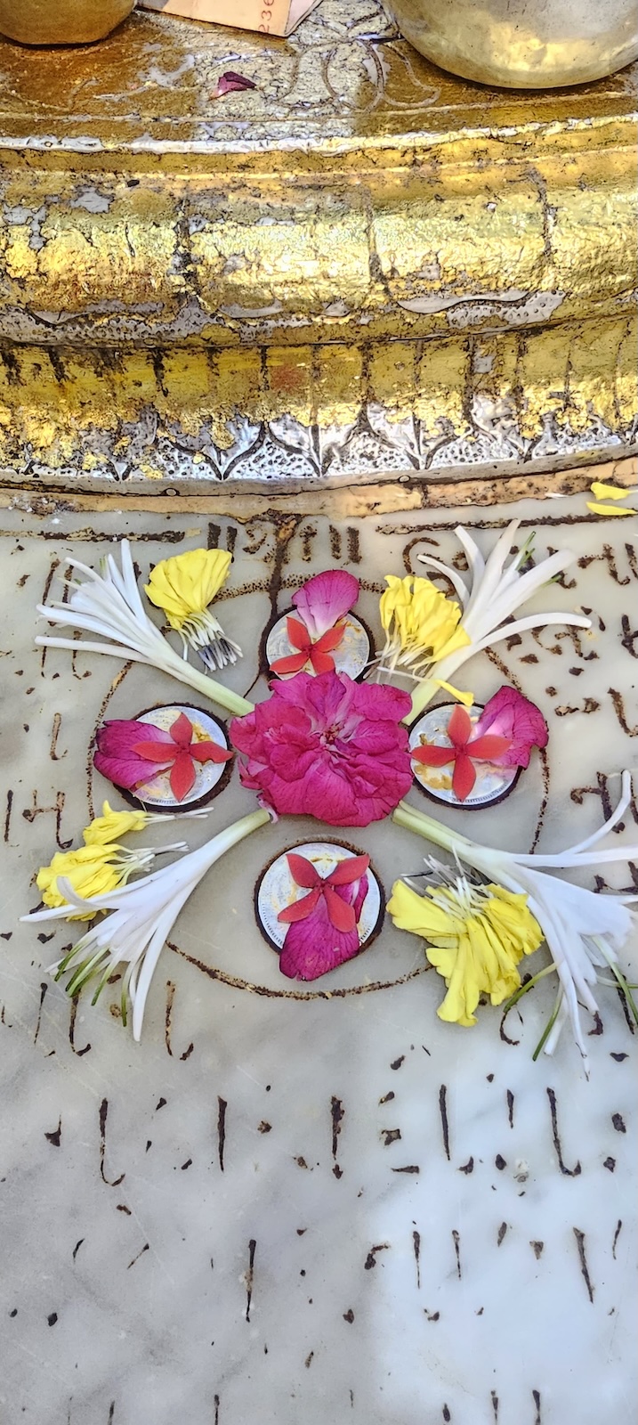 Mahalaxmi Mataji