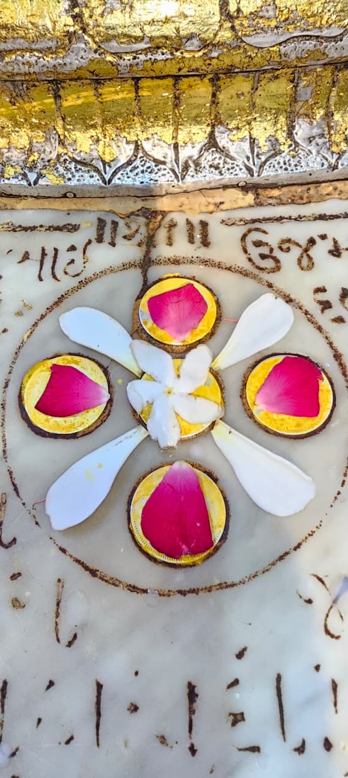 Mahalaxmi Mataji