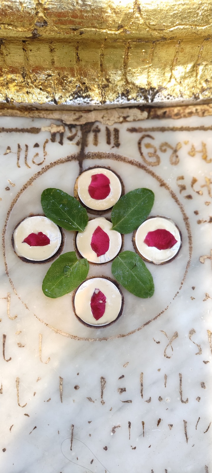 Mahalaxmi Mataji