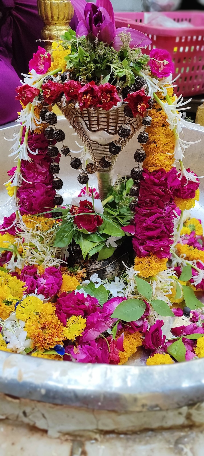 Maha Shivratri 01 March 2022