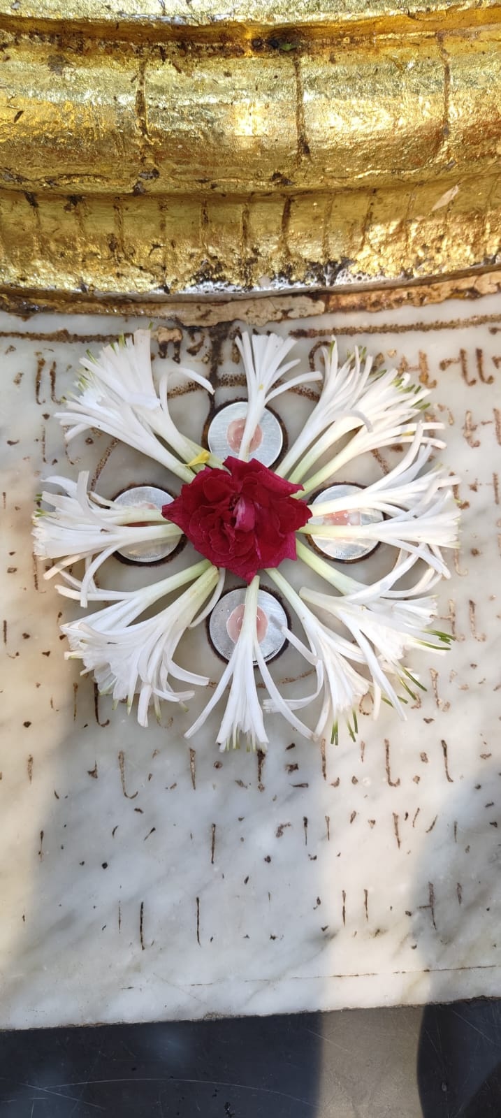 Mahalaxmi Mataji