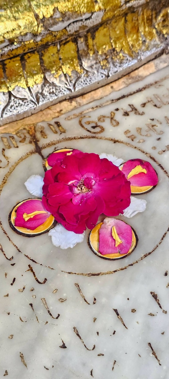 Mahalaxmi Mataji