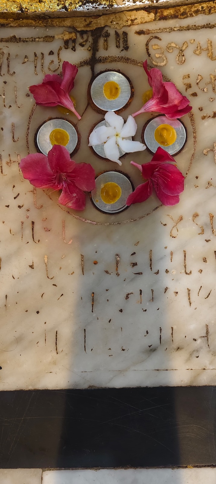 Mahalaxmi Mataji