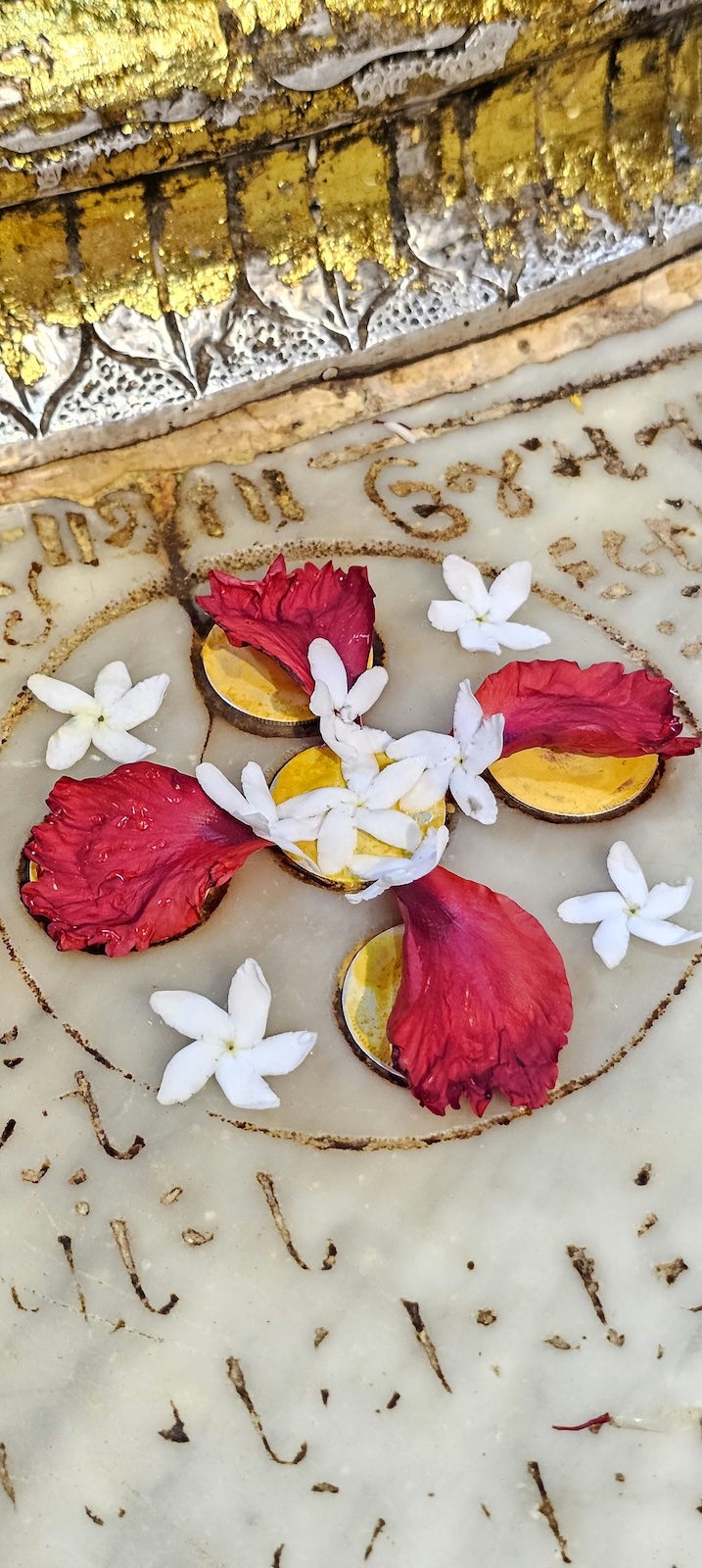Mahalaxmi Mataji