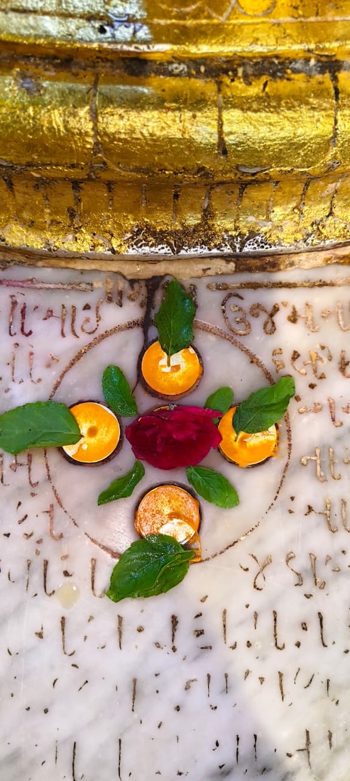 Mahalaxmi Mataji