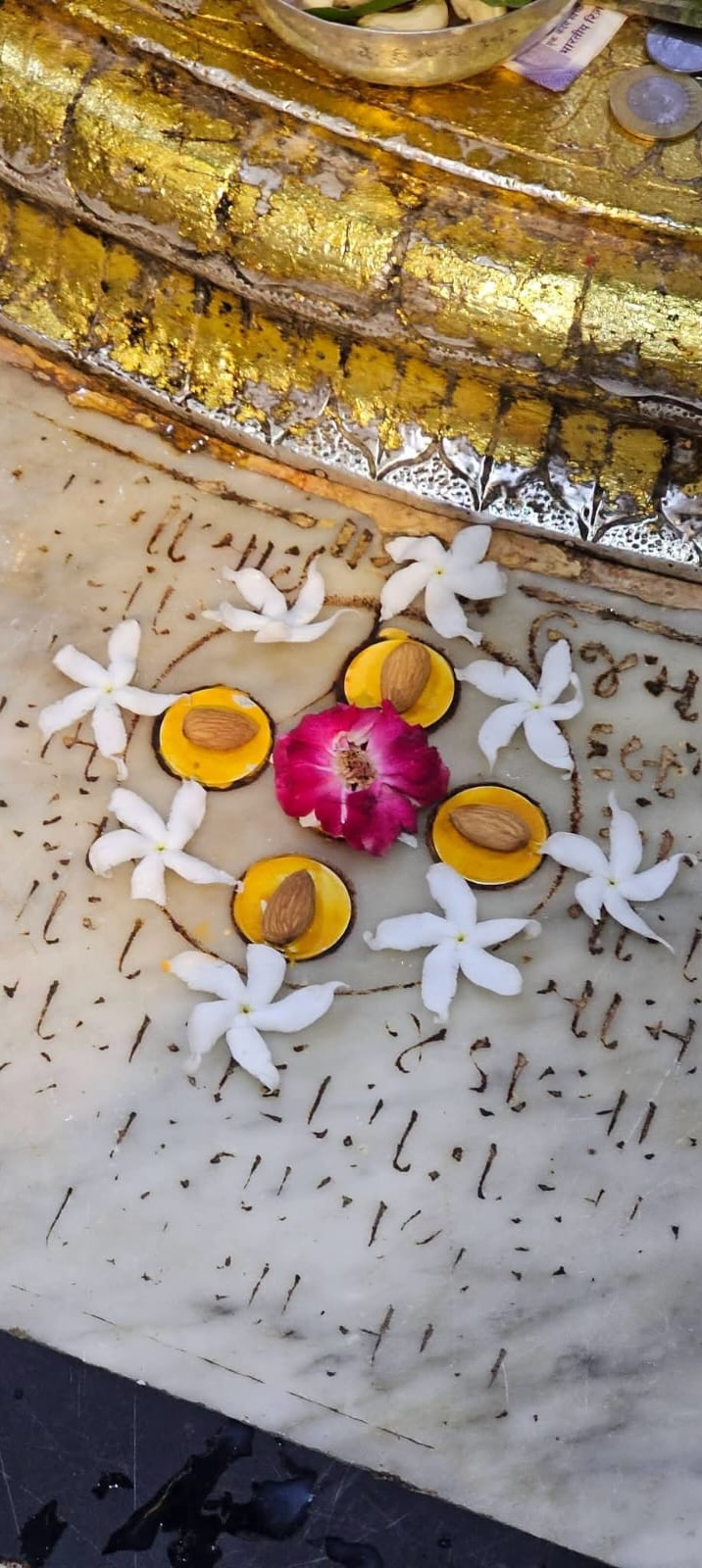 Mahalaxmi Mataji