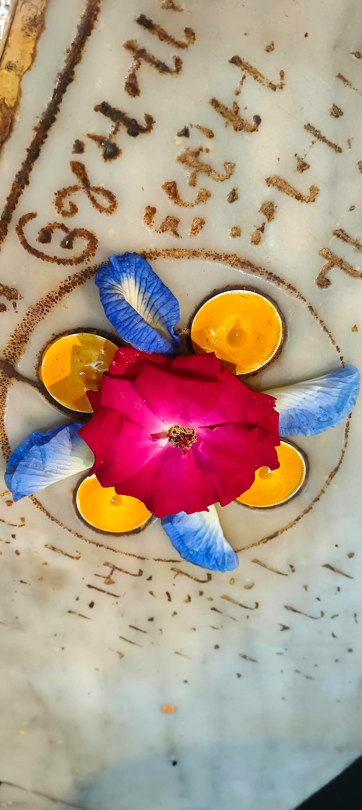 Mahalaxmi Mataji