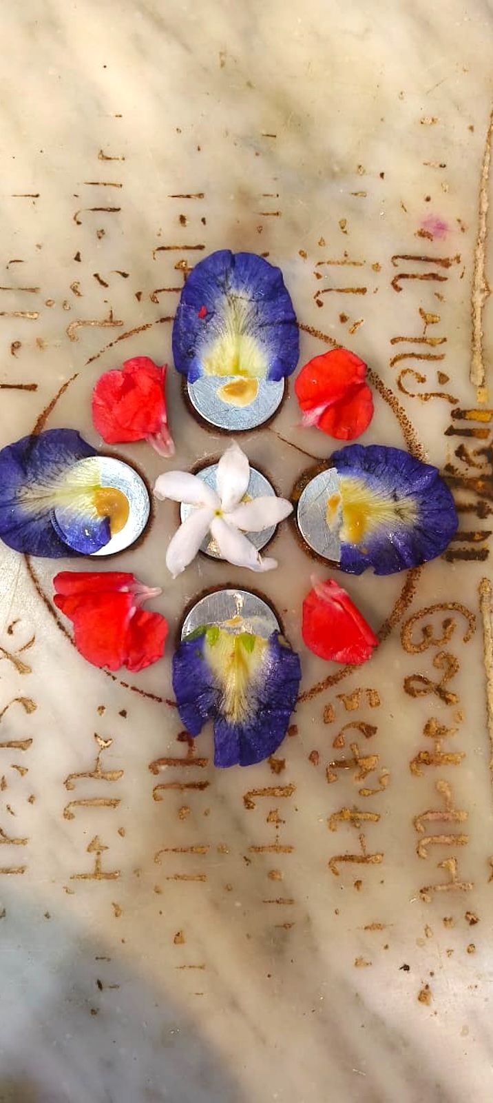 Mahalaxmi Mataji