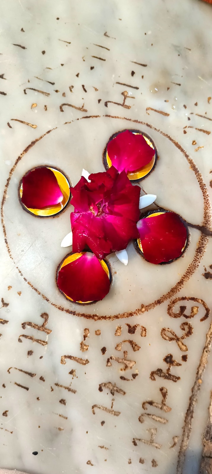 Mahalaxmi Mataji