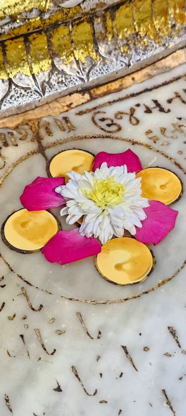 Mahalaxmi Mataji