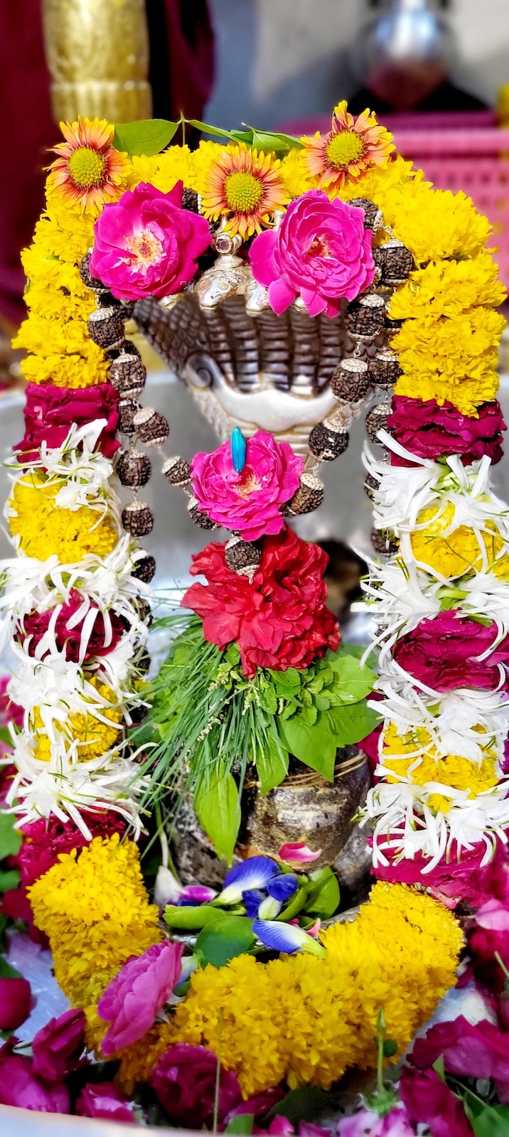 Maha Shivratri 01 March 2022