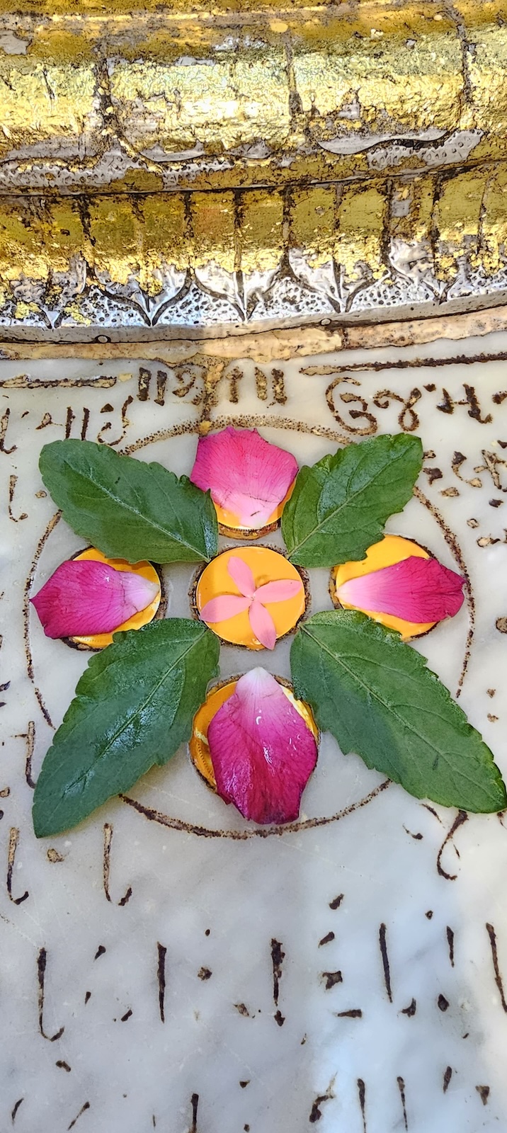 Mahalaxmi Mataji