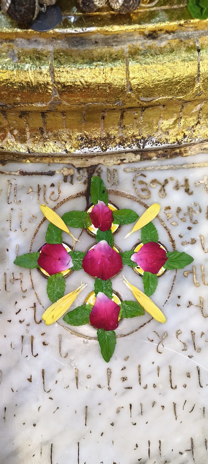 Mahalaxmi Mataji