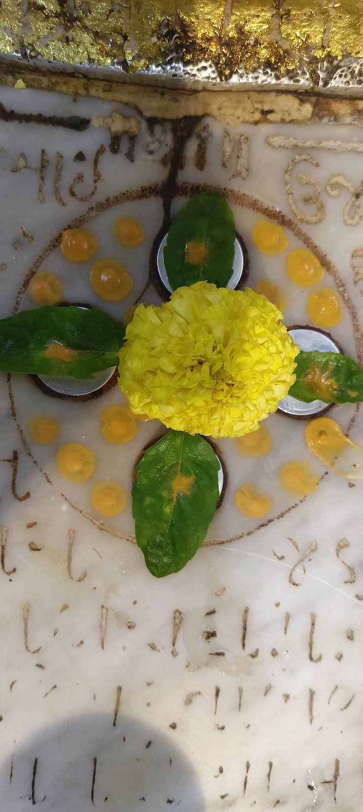 Mahalaxmi Mataji