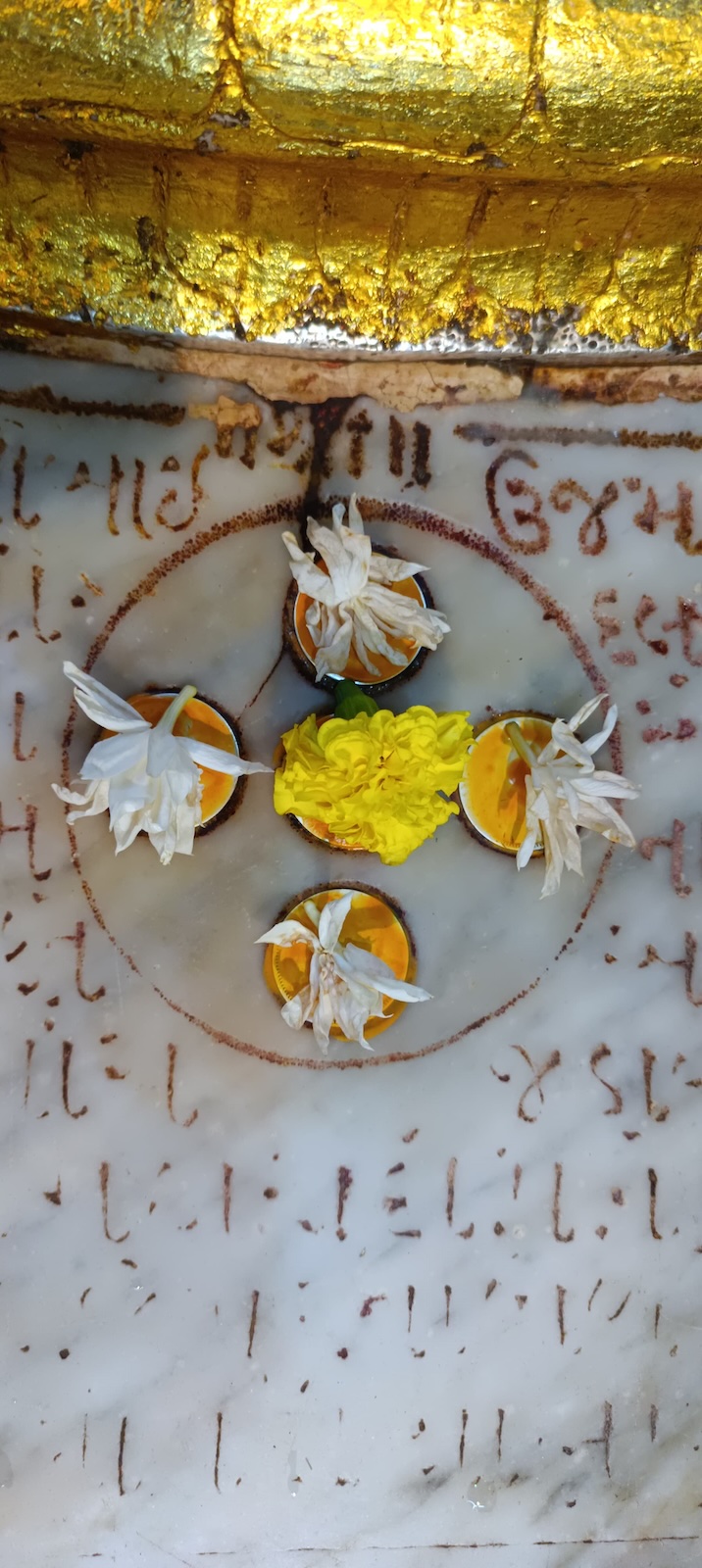 Mahalaxmi Mataji