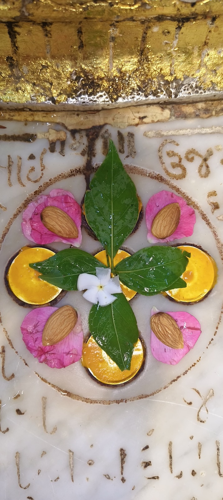 Mahalaxmi Mataji