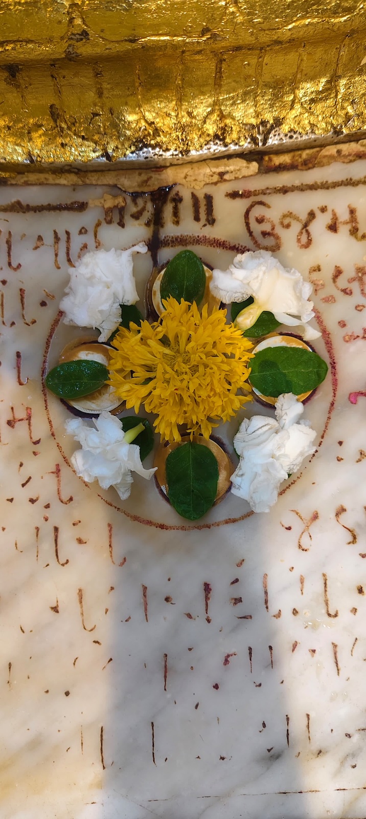 Mahalaxmi Mataji