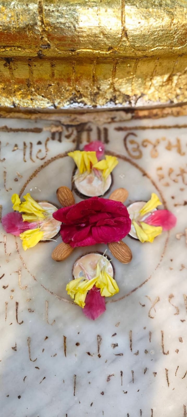 Mahalaxmi Mataji