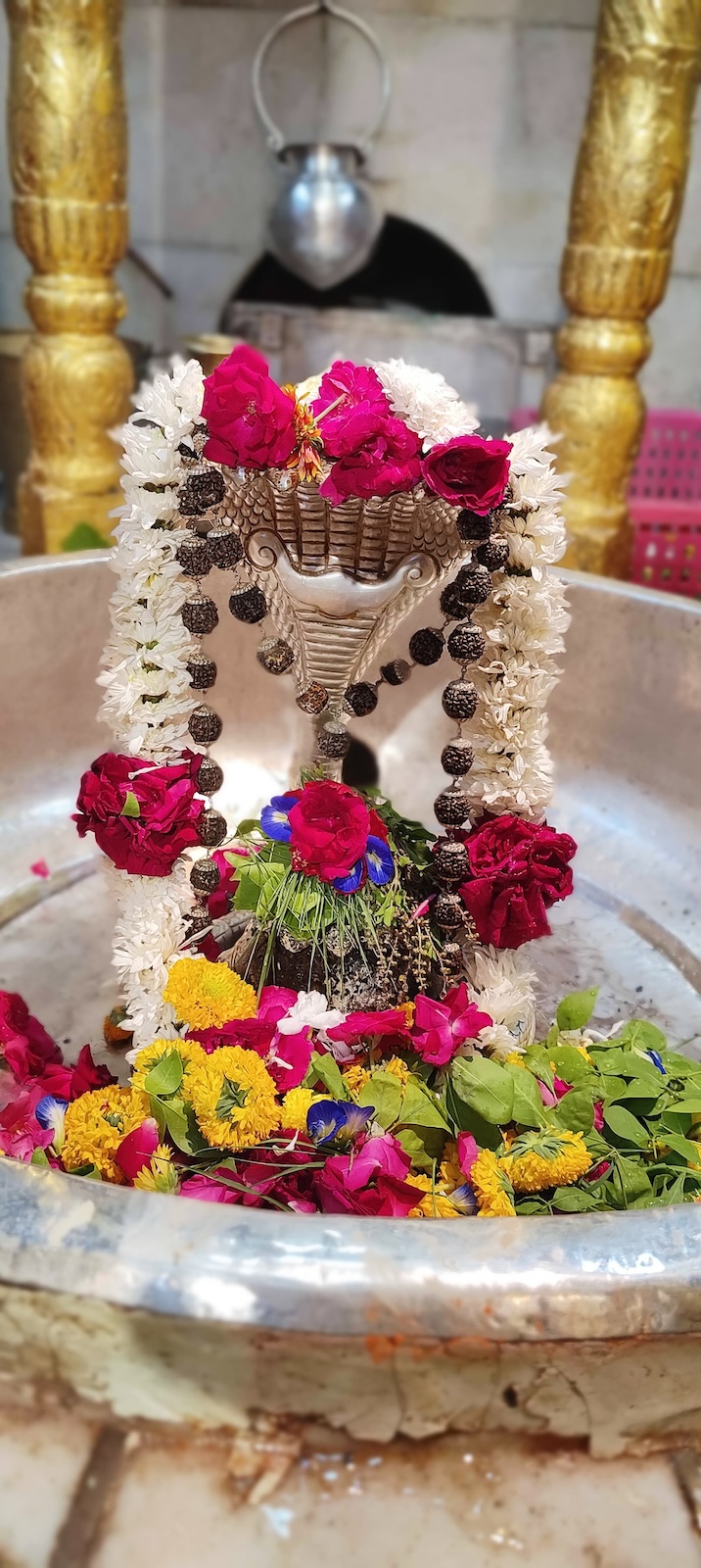 Maha Shivratri 01 March 2022